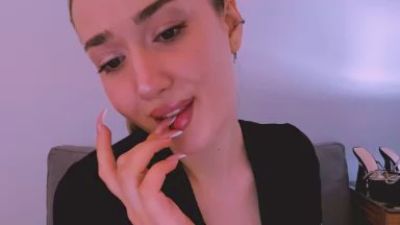 CindyCute's sex show image
