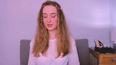CindyCute's sex show image