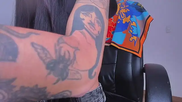 Sexshow-Bild von Lisegg_