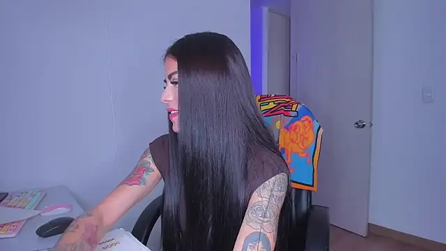 Lisegg_'s sex show image