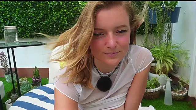 Sexshow-Bild von Ameliasweety69