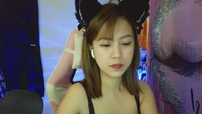 HottieAngelx's sex show image