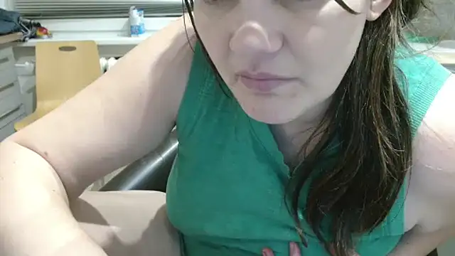 Lucinka1's sex show image