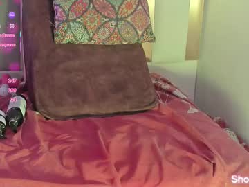 alanna_hot3's sex show image