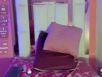 alanna_hot3's sex show image