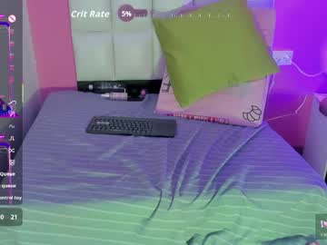 alanna_hot3's sex show image