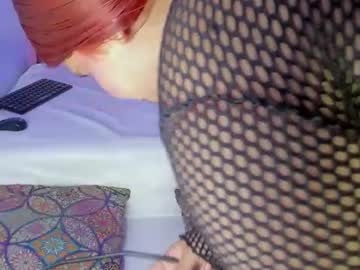 Sexshow-Bild von alanna_hot3