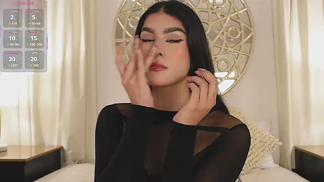 Antonellaparis_'s sex show image Antonellaparis_'s sex show image