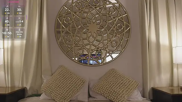 Antonellaparis_'s sex show image Antonellaparis_'s sex show image