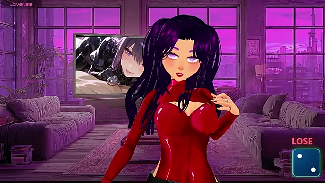 Sexshow-Bild von Lanathevirus