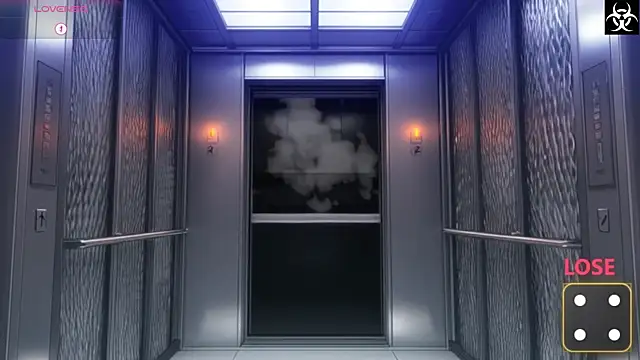 Изображение секс-шоу модели Lanathevirus