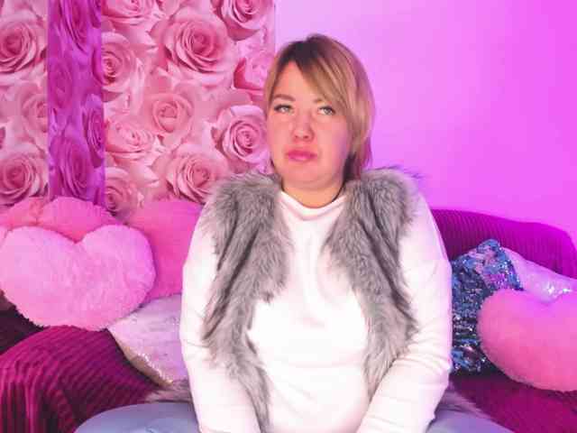 Sexshow-Bild von CurlyDream