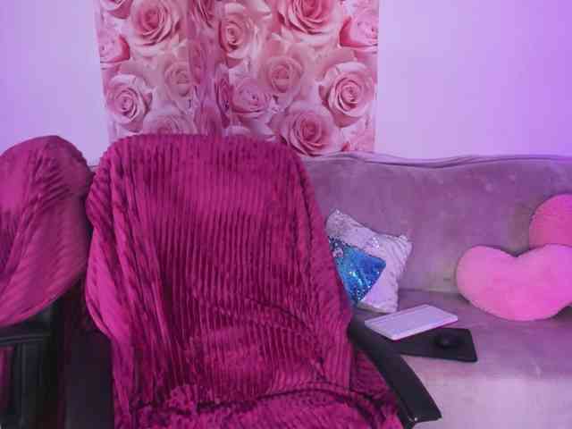 Sexshow-Bild von CurlyDream