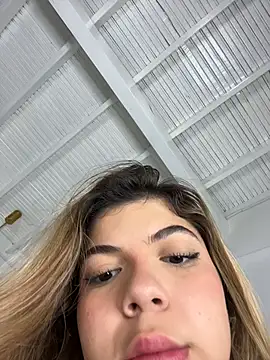 Изображение секс-шоу модели AngelBlushXXX