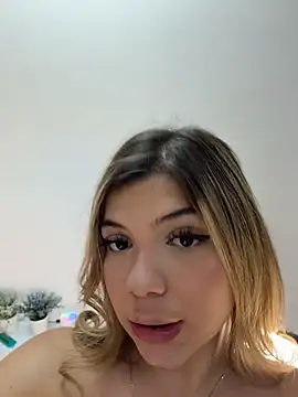 AngelBlushXXX's sex show image