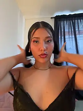 IsabellaJoness_'s sex show image