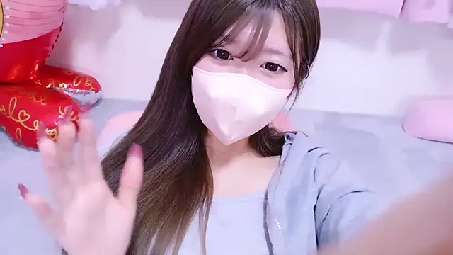 MAOchaso's sex show image