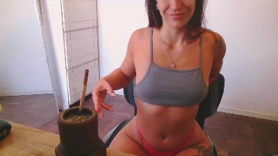 Yara_Queenn's sex show image