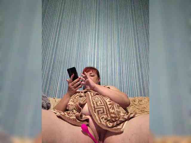 Sexshow-Bild von Iliannapervay