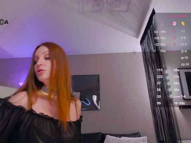 Изображение секс-шоу модели OlgaMiss