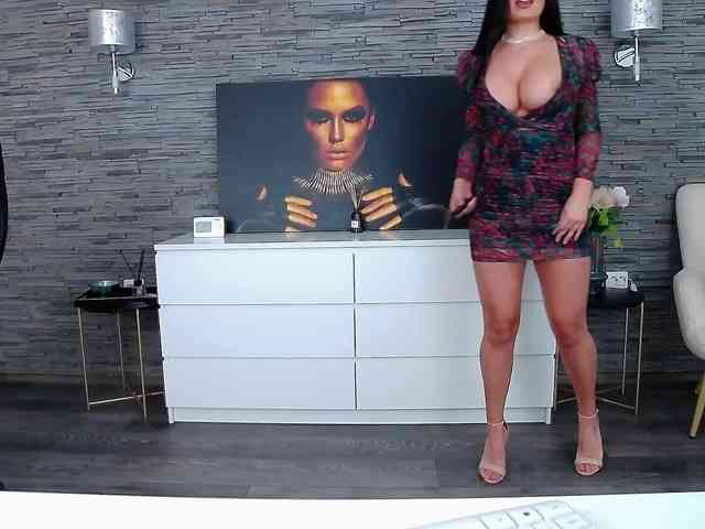 Allana-Doll's sex show image