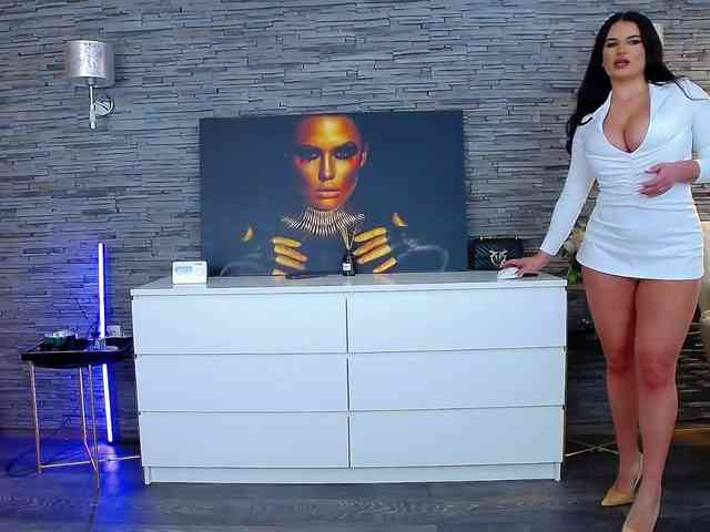 Allana-Doll's sex show image