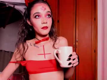 Sexshow-Bild von barbara_twerk Sexshow-Bild von barbara_twerk