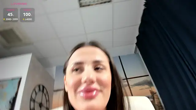 Jelisse_Jones's sex show image