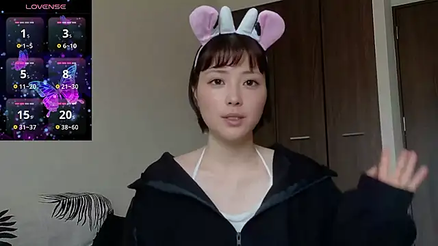 Sexshow-Bild von minato-jp