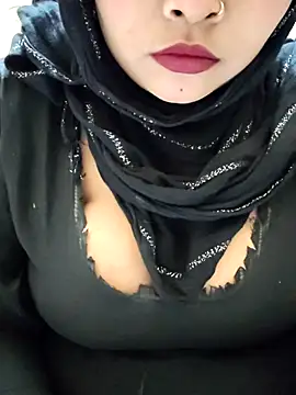 Изображение секс-шоу модели Indian-Nazia