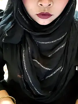 Изображение секс-шоу модели Indian-Nazia