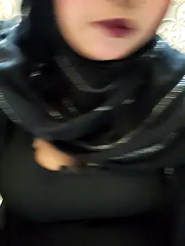 Изображение секс-шоу модели Indian-Nazia