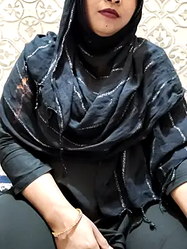 Изображение секс-шоу модели Indian-Nazia