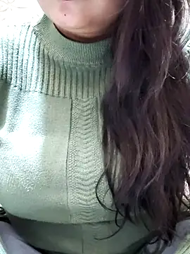 Изображение секс-шоу модели Indian-Nazia