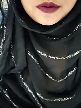 Изображение секс-шоу модели Indian-Nazia