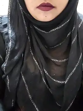 Indian-Nazia's sex show image