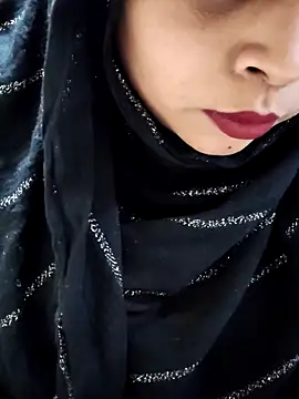 Indian-Nazia's sex show image