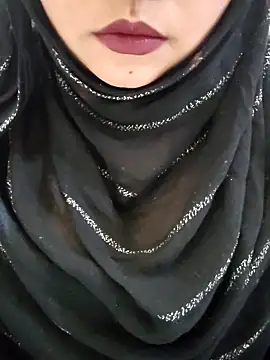 Indian-Nazia's sex show image