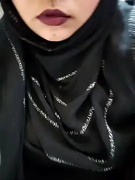 Indian-Nazia's sex show image