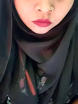 Indian-Nazia's sex show image