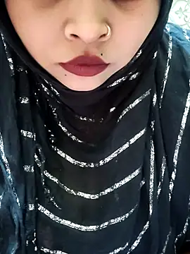 Indian-Nazia's sex show image