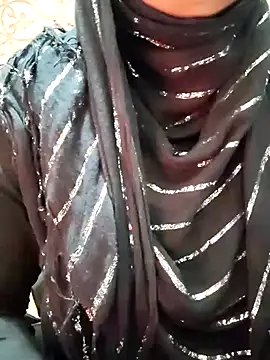 Indian-Nazia's sex show image