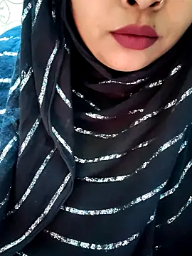 Indian-Nazia's sex show image