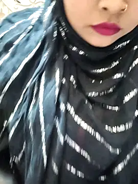 Indian-Nazia's sex show image