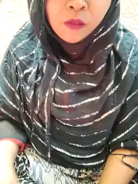 Indian-Nazia's sex show image