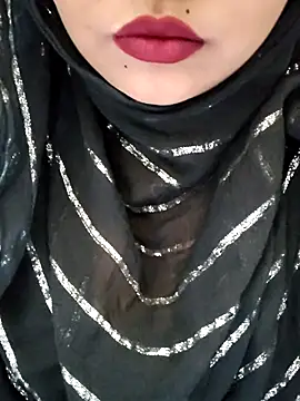 Indian-Nazia's sex show image