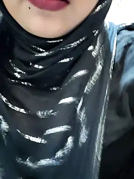 Indian-Nazia's sex show image