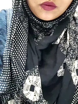 Indian-Nazia's sex show image