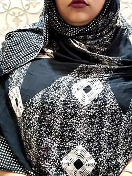 Indian-Nazia's sex show image