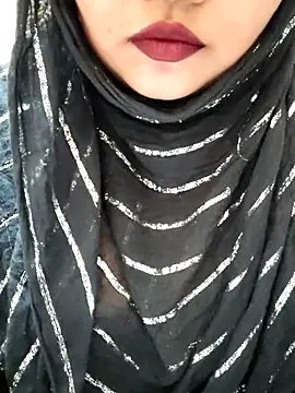 Indian-Nazia's sex show image